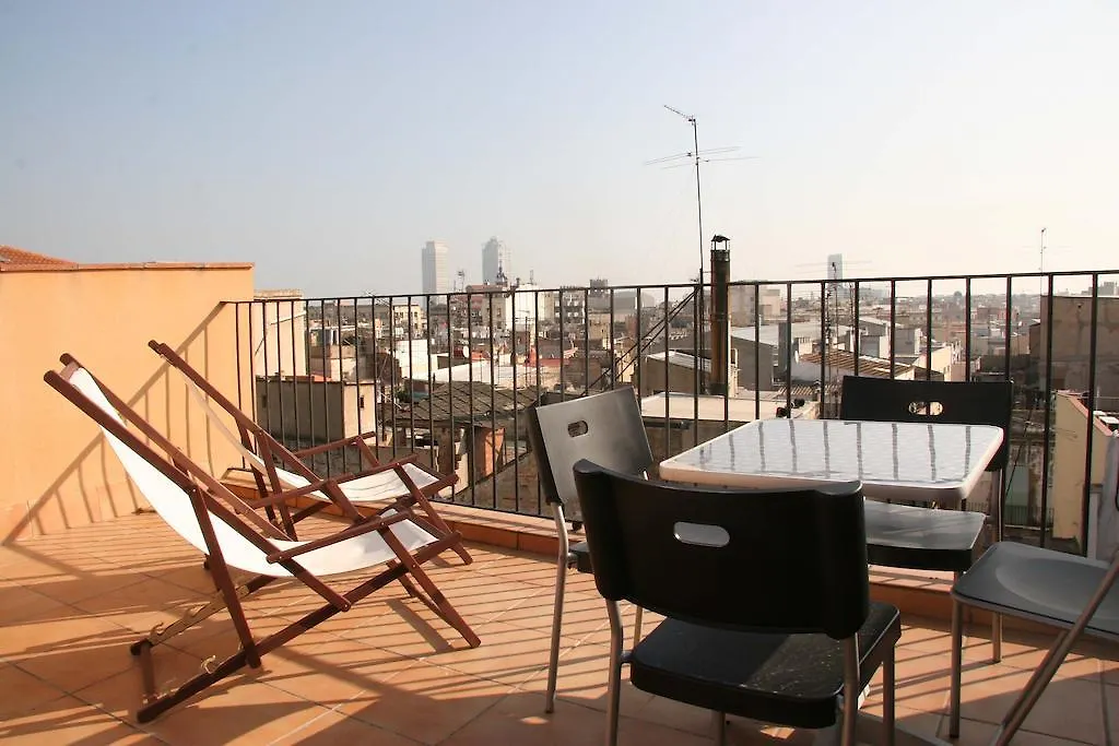 Apartments Hhb-1