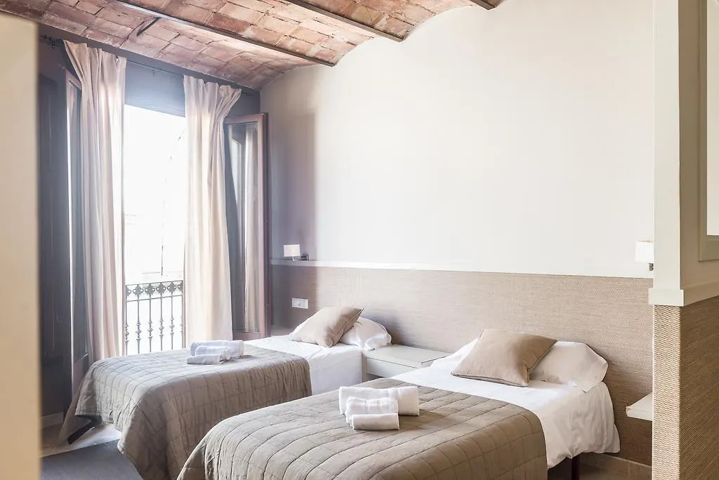 Apartments Hhb-1