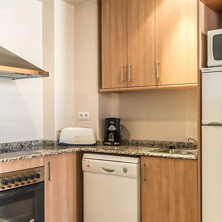 Apartments Hhb-3