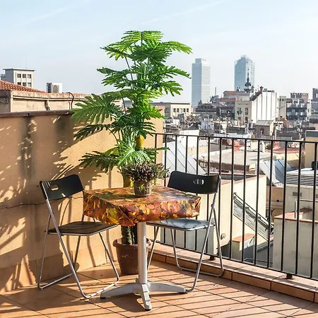 Apartments Hhb-3