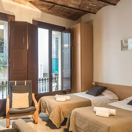 Apartments Hhb-2