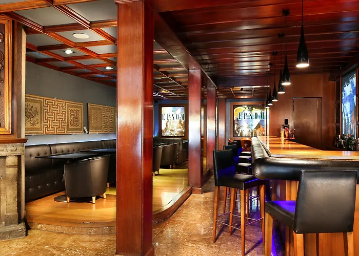 Hotel Gran Derby Suites, A Small Luxury Hotel Of The World