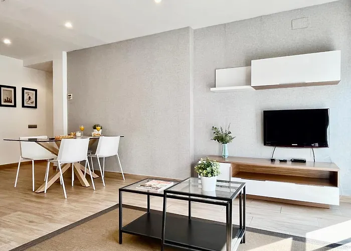 Feelathome Mozart Apartments