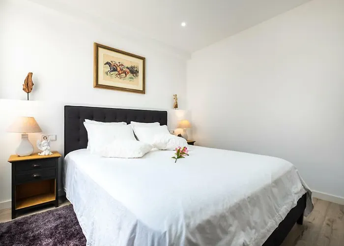 Lux s Barcelona